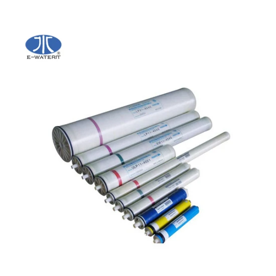 RO Membrane Vontron 4040 8040 Water Reverse Osmosis Systems